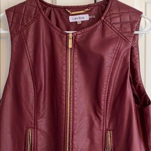 Calvin Klein Vest